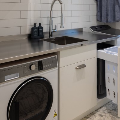 Laundry Kitchen Dynamics Epsom