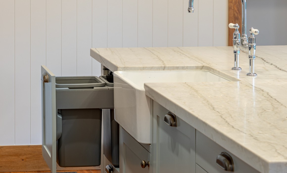 Kitchen Jenny Holmes